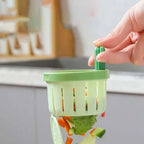 Kitchen Sink Drain Strainer Automatic Waste Filter | Garth - Detail View 7