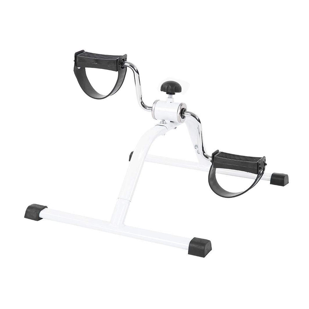 Mini Pedal Exerciser Compact & Portable Home Workout Equipment - Detail View 5