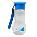 Travel Water Bottle Portable, BPA-Free 280ml - Detail View 5
