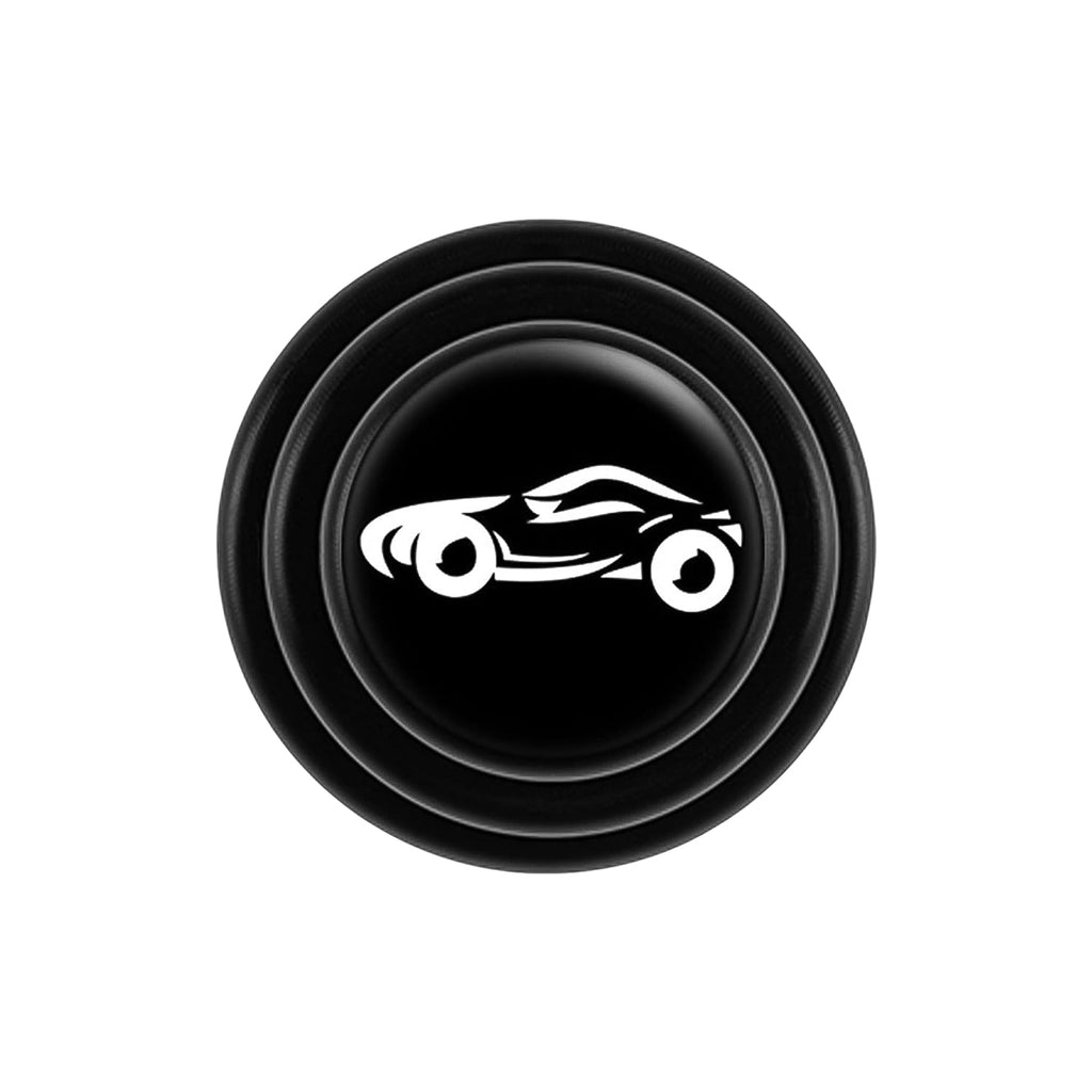 ALVENZA Car Door Protector – Shock Absorber Stickers (100 Pcs) | Velvet Wheels