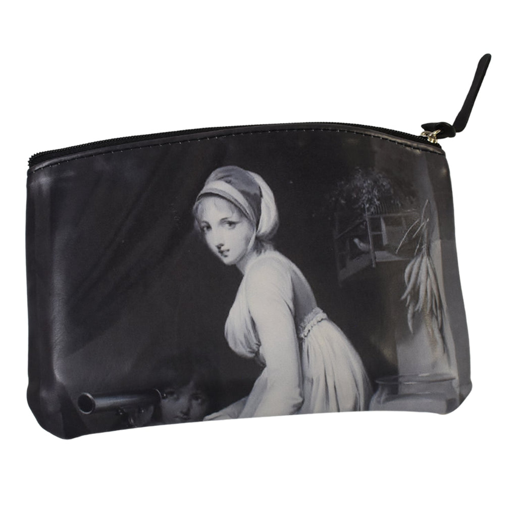 Portable Storage Bag Compact Travel Organizer | Organivo - Detail View 5