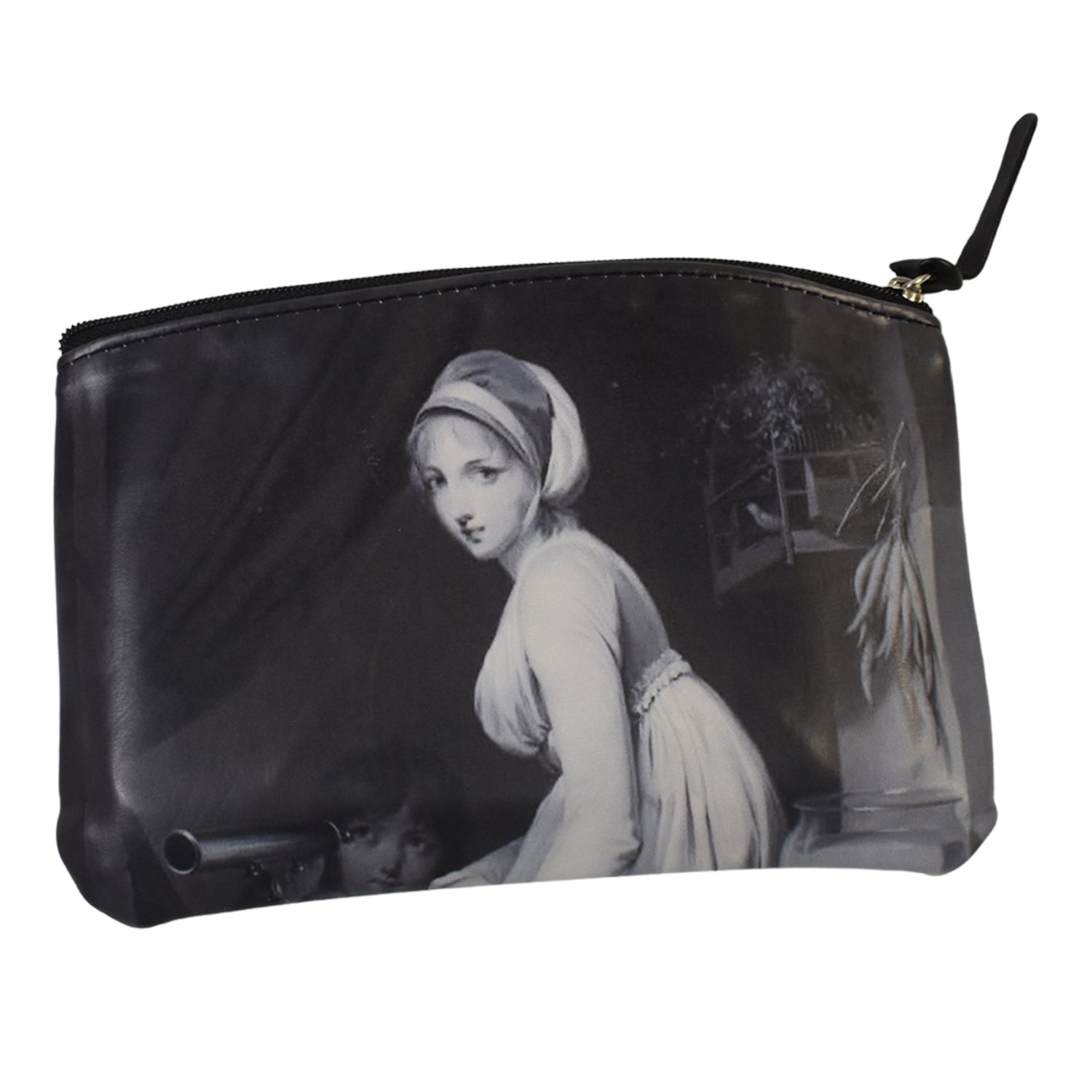 Portable Storage Bag Compact Travel Organizer | Organivo - Detail View 5