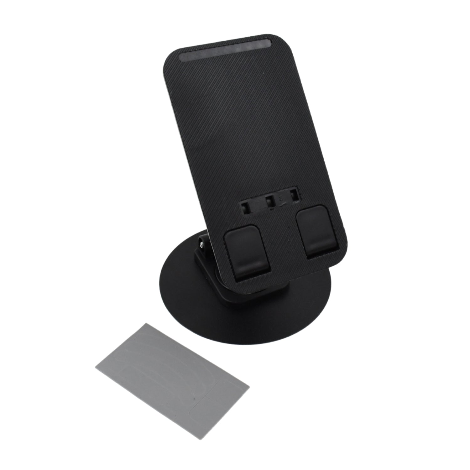 ALVENZA Rotating Mobile Stand – Foldable, Adjustable Phone Holder | Deskrova