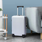 ALVENZA Trolley Bag Set – Multi-Color Suitcases for Travel | ClassiCarry