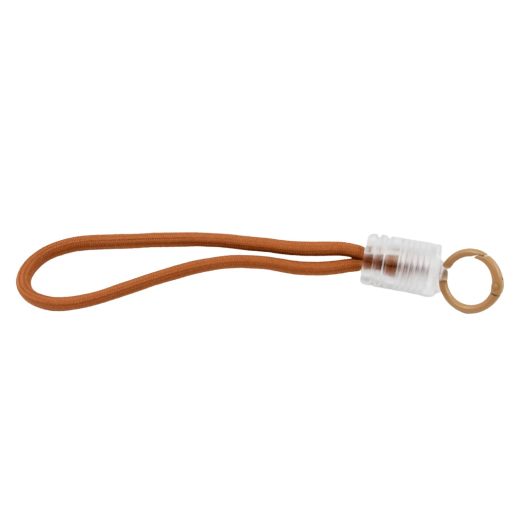 Mobile Phone Lanyard Secure Wrist Strap & Key Holder | Mobilon - Detail View 6