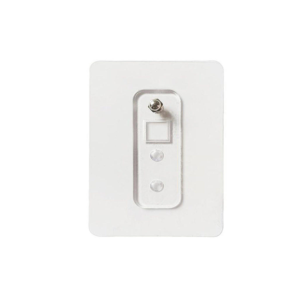 Strong Adhesive Wall Hook Damage-Free, Easy to Install - Detail View 5