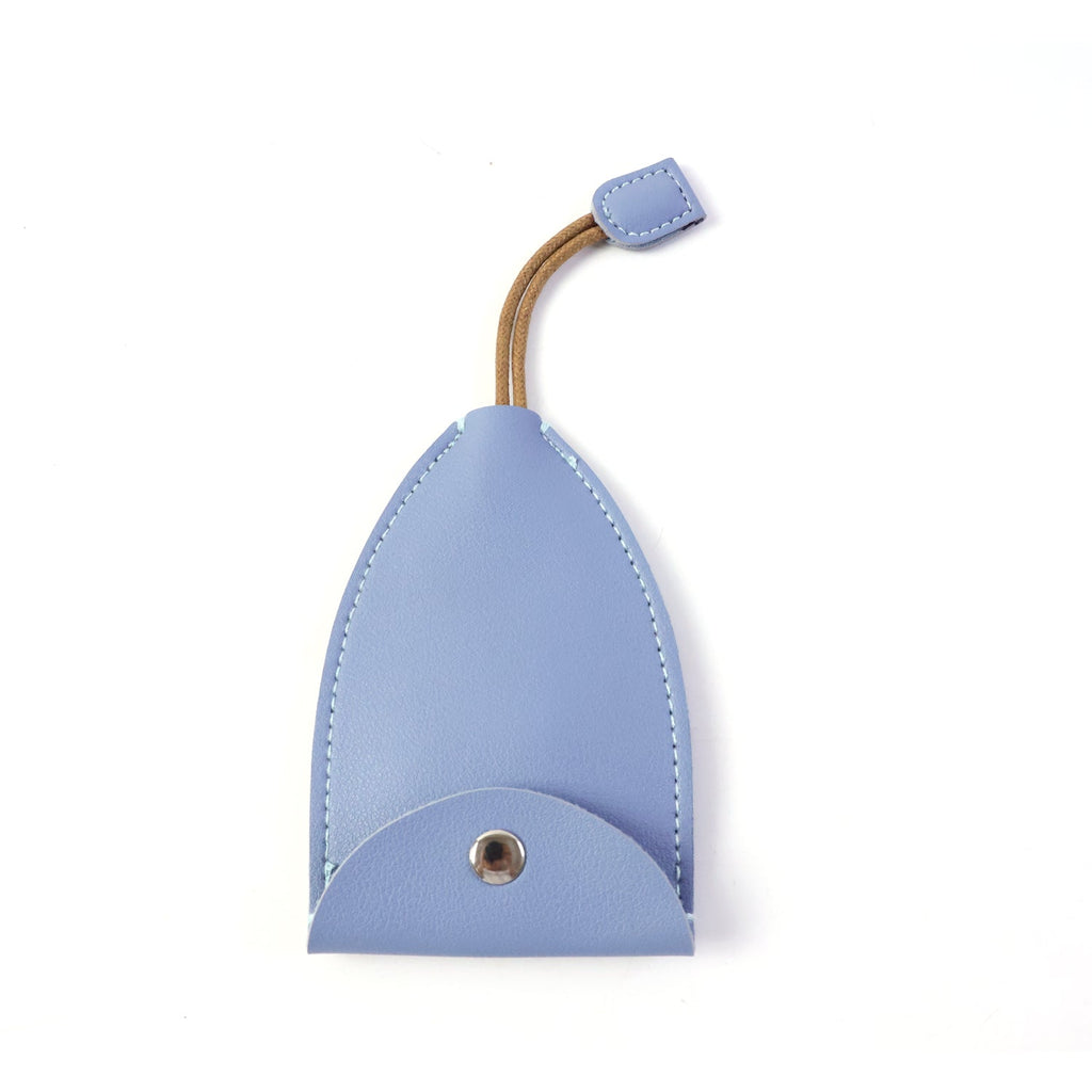ALVENZA Compact Travel Keyholder Pouch – Stylish Protective Key Organizer