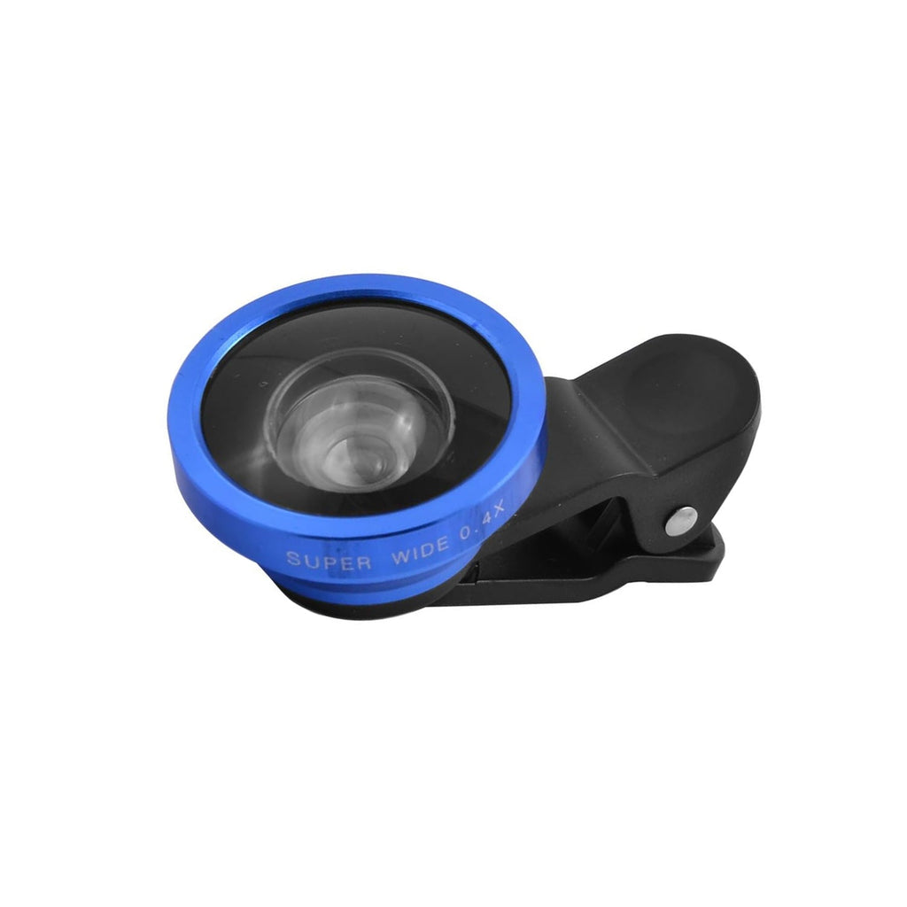 ALVENZA Wide-Angle Selfie Lens – Universal Clip for Stunning Mobile Photos