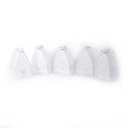 ALVENZA LED Flameless Lantern Lights – Safe & Elegant 5-Pc Set