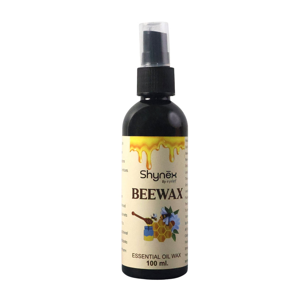 ALVENZA Beeswax Furniture Polish – Natural Shine & Surface Protection