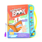 ALVENZA Interactive Learning Book for Kids – Sound & Phonics Fun