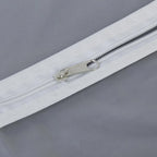 Foldable Suit Cover Space-Saving Clothes Protection for Wardrobes - Front View