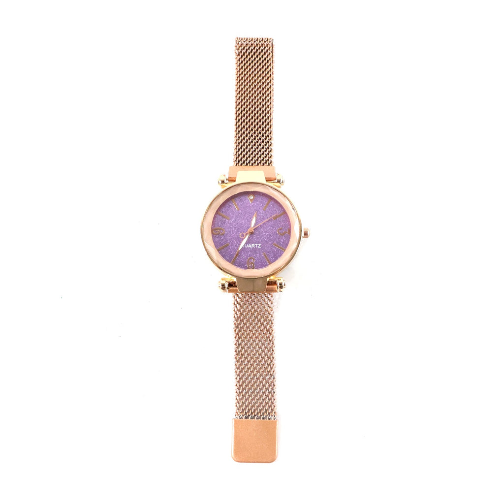 Ladies Analog Wrist Watch – Lightweight Stylish Gift Box