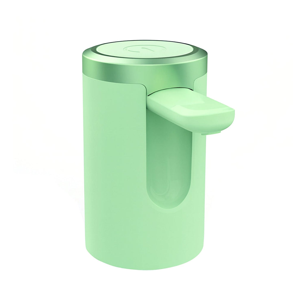 Automatic Water Dispenser USB Rechargeable for 20L - Detail View 5