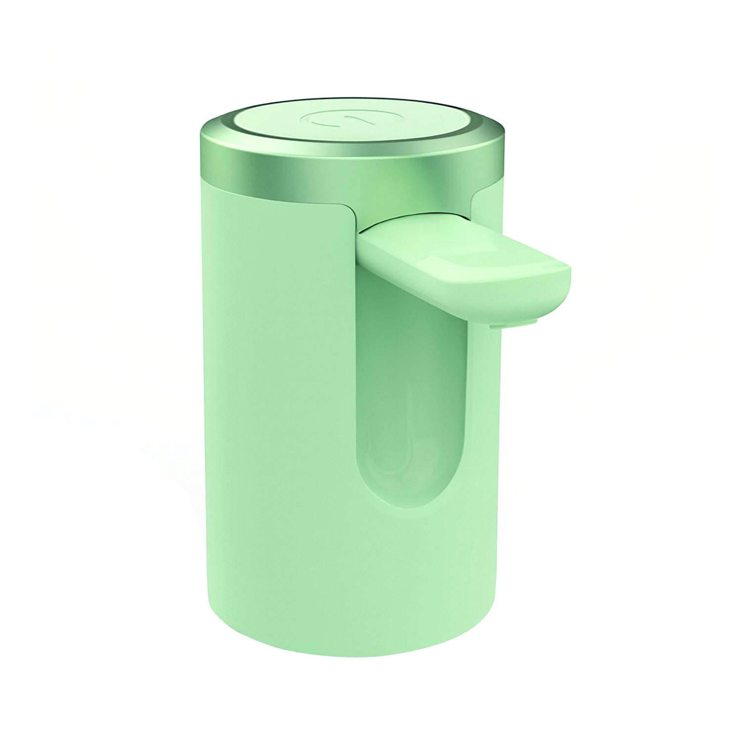 Automatic Water Dispenser USB Rechargeable for 20L - Detail View 5