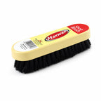 Shoe Cleaning Brush Gentle yet Effective for All Footwear - Back View