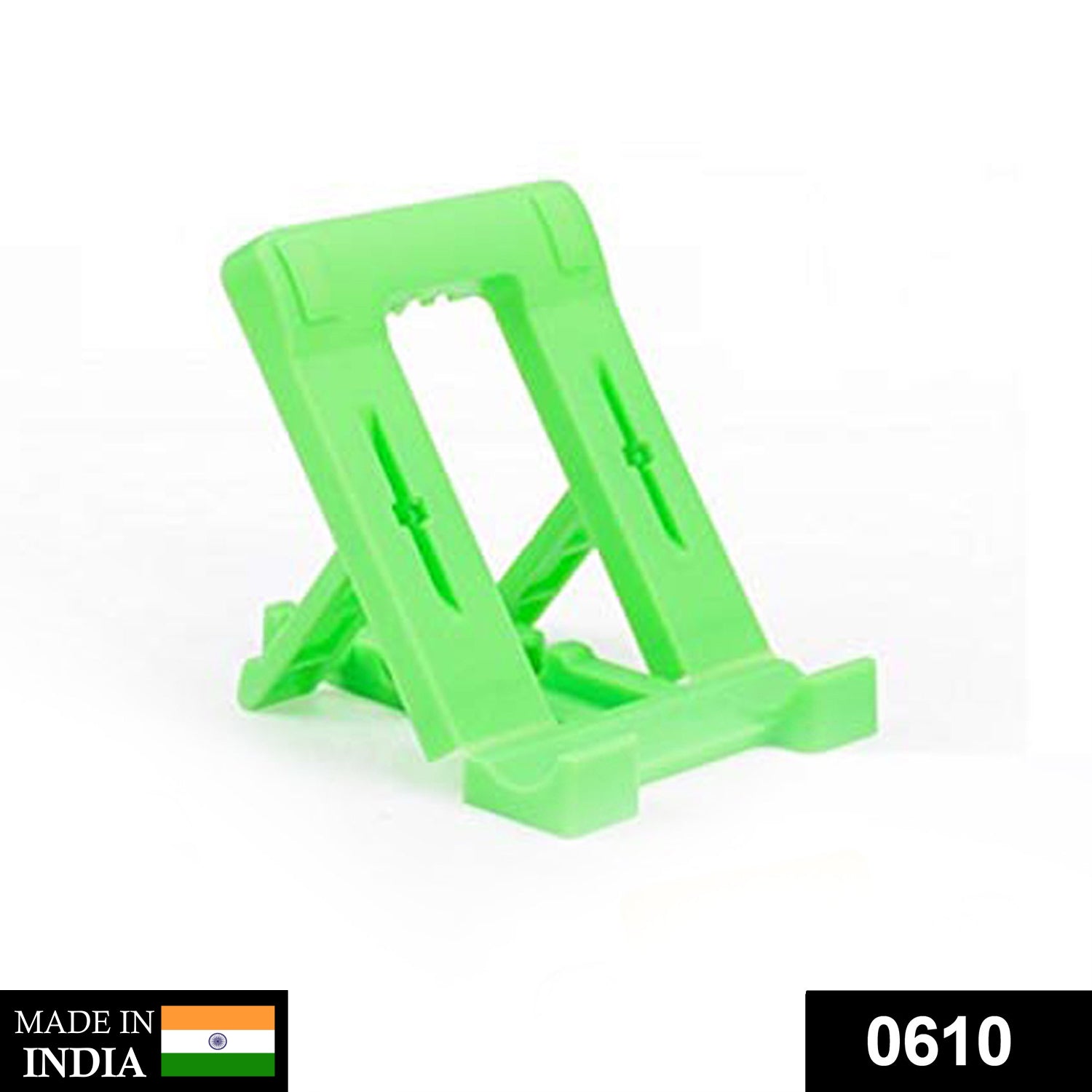 ALVENZA Foldable Mobile Stand – Adjustable Phone & Tablet Holder | Gambit