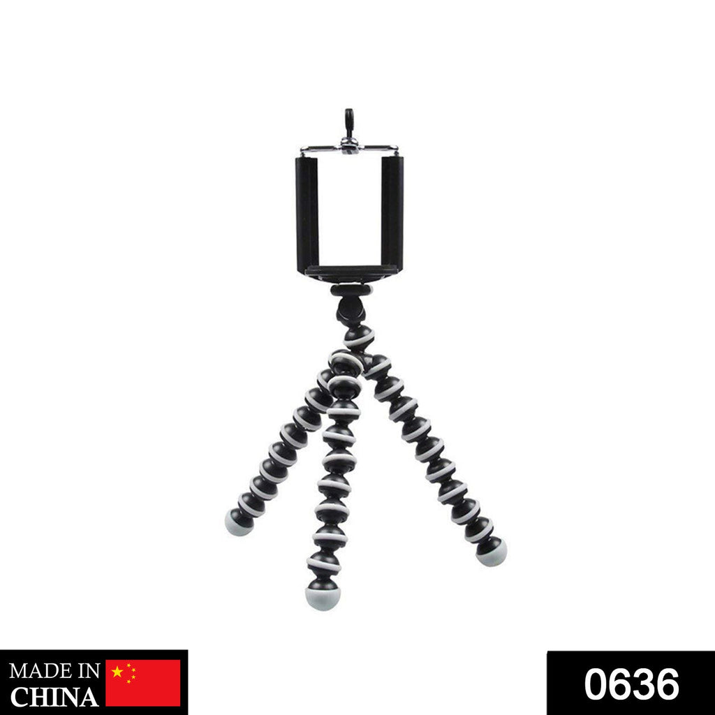 ALVENZA Flexible Camera Tripod – 6-Inch Gorilla Pod | Natation