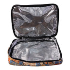 Multipurpose Travel Organizer Bag Lightweight & Space-Saving - Detail View 5