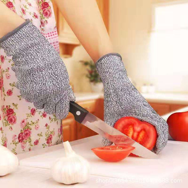 ALVENZA Cut-Resistant Gloves – Hand Safety Protection | Grow Wear
