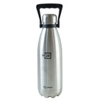 ALVENZA Vacuum Insulated Water Bottle – Keeps Drinks Hot & Cold for Hours