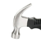 ALVENZA Mini Claw Hammer – Short Handle, Plastic Grip | Corporate Kudos