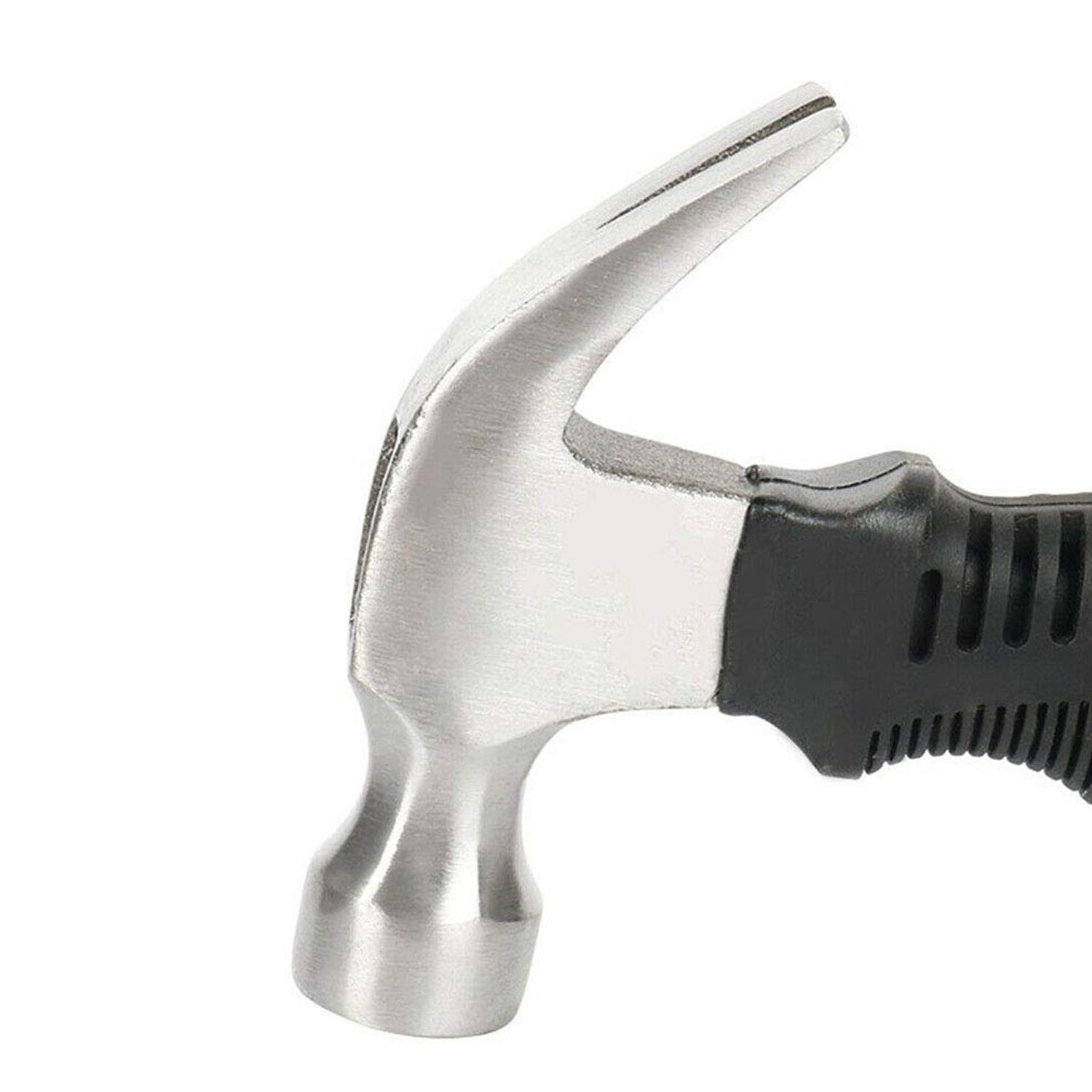 ALVENZA Mini Claw Hammer – Short Handle, Plastic Grip | Corporate Kudos