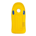 ALVENZA Inflatable Surfboard for Kids – Portable Fun | Play Mancer