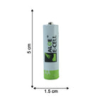 ALVENZA AA Heavy Duty Dry Battery Cells – Long Lasting Power Pack with 10 Units