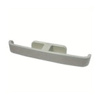 Self-Adhesive Towel Rack Damage-Free Bathroom Storage | Bathora - Detail View 7