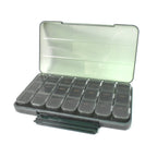 Weekly Pill Organiser – 21-Grid Daily Medication Box | Organivo