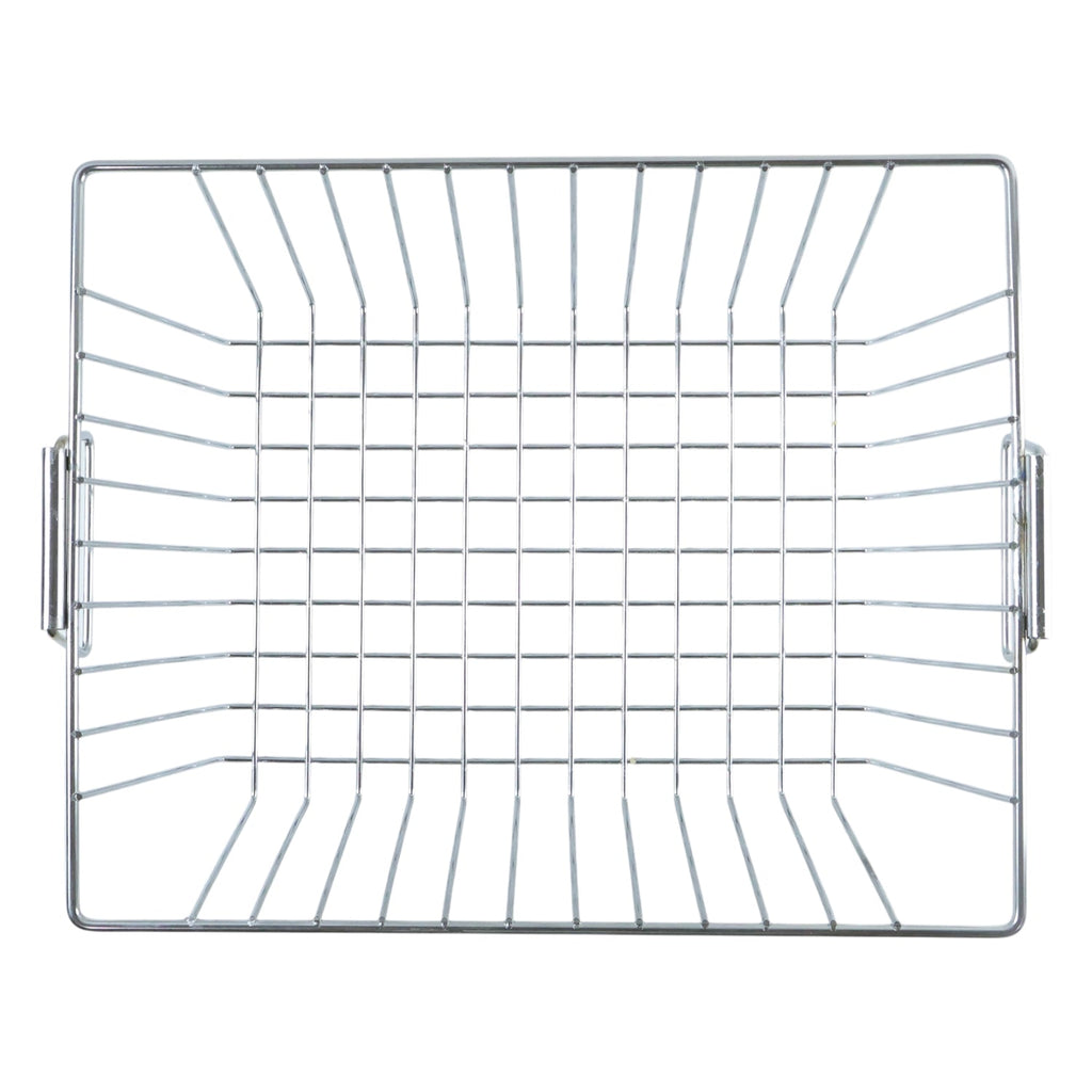 ALVENZA Stainless Steel Kitchen Sink Basket – Multi-Functional & Durable