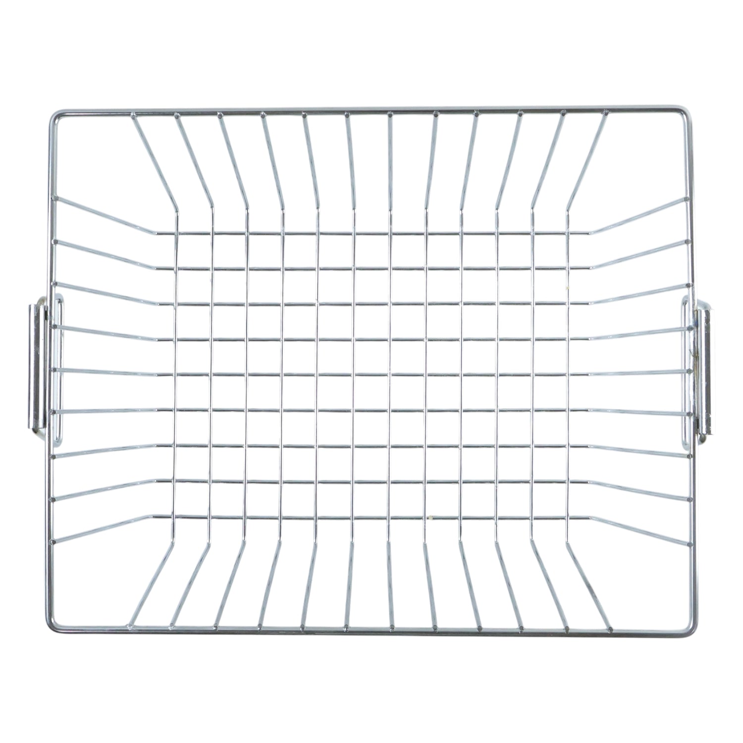 ALVENZA Stainless Steel Kitchen Sink Basket – Multi-Functional & Durable