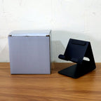 ALVENZA Universal Mobile & Tablet Stand Holder – Adjustable, Durable Metal