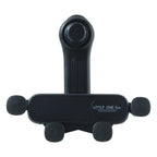 ALVENZA Car Air Vent Phone Holder – 360° Rotation & Secure Grip