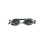 Kids Swim Goggles Leakproof & Anti-Fog for Clear Vision - Back View