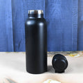 ALVENZA Kids Water Bottle – Vacuum Insulated Stainless Steel 700ml | Own Hydrate