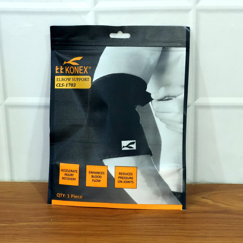 Orthopedic Elbow Supporter – Adjustable Comfortable Joint Support