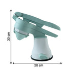 ALVENZA Manual Citrus Juicer – Effortless Hand Press for Fresh Juice