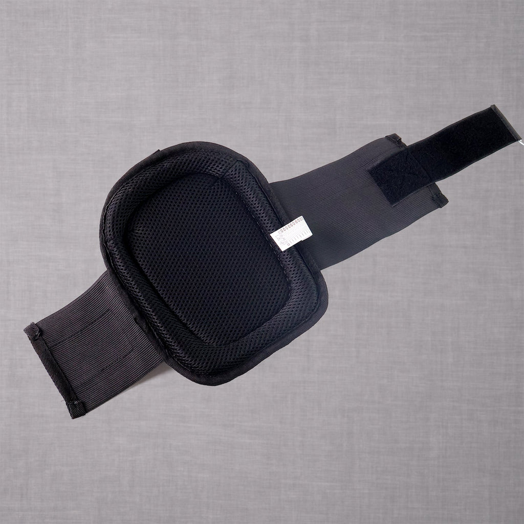 Heavy-Duty Knee Pad – Shock-Resistant Shell for Ultimate Protection
