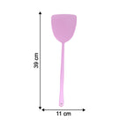 Manual Fly Swatter Durable Lightweight Pest Control Tool - Detail View 6