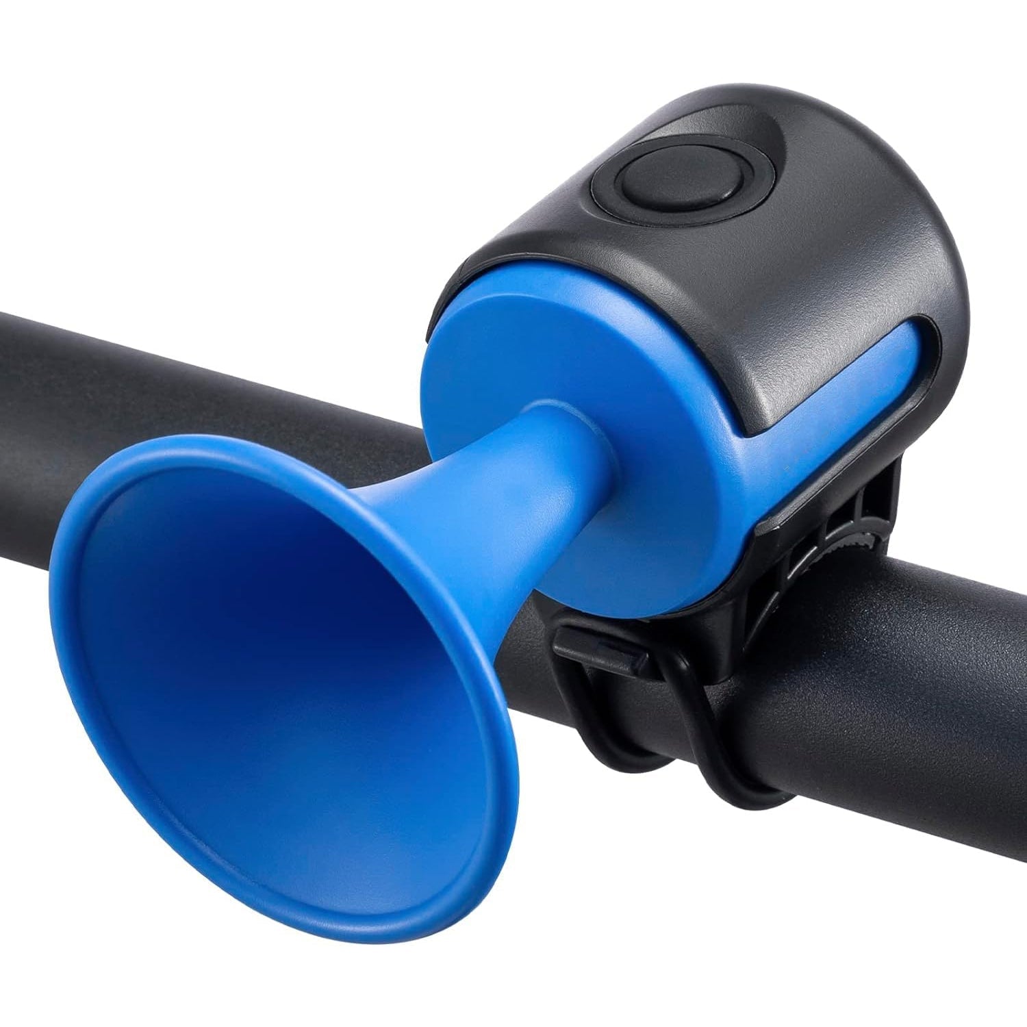 ALVENZA Electric Bicycle Horn – 120dB Waterproof & Long Battery | Safora