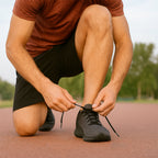 Polyester Shoe Laces Durable Sports & Sneaker | FitFuzion - Detail View 6