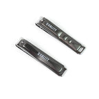 Stainless Steel Folding Large Nail Clippers Durable & Portable - Detail View 6