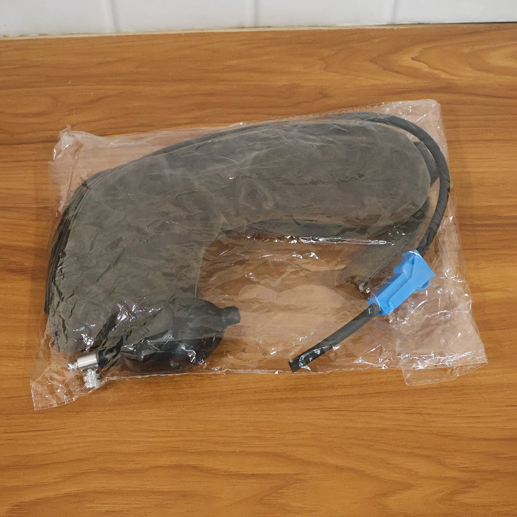 Cervical Neck Traction Collar – 3 Layer Inflatable Support for Pain Relief
