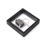 Portable Nail Clipper Keychain – Compact Travel Grooming | AuriGlam
