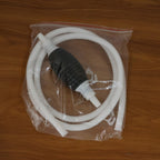 ALVENZA Manual Liquid Transfer Pump – Portable, Spill-Free Fuel & Water Pump