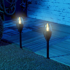 ALVENZA Solar-Powered Garden Pathway Light – Energy-Efficient LED