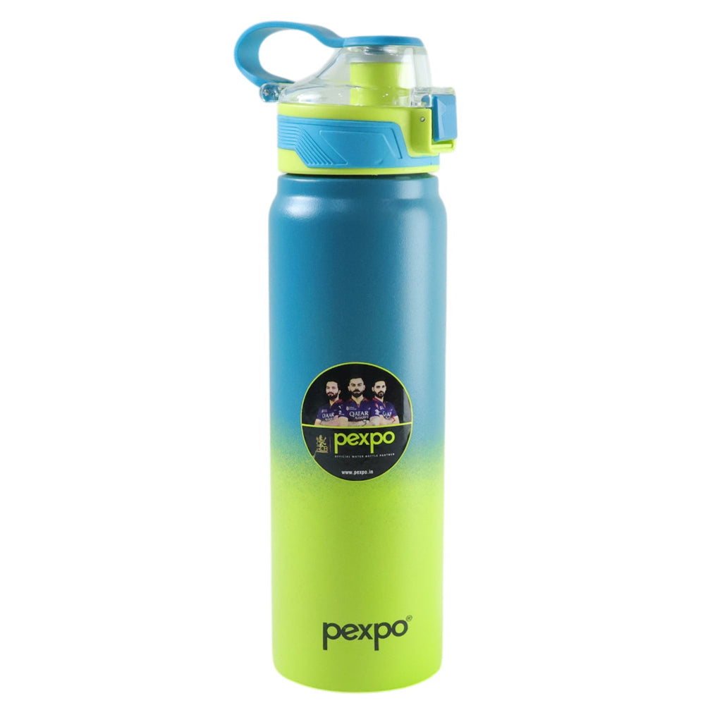 ALVENZA Insulated Water Bottle – Keeps Drinks Hot & Cold for Hours