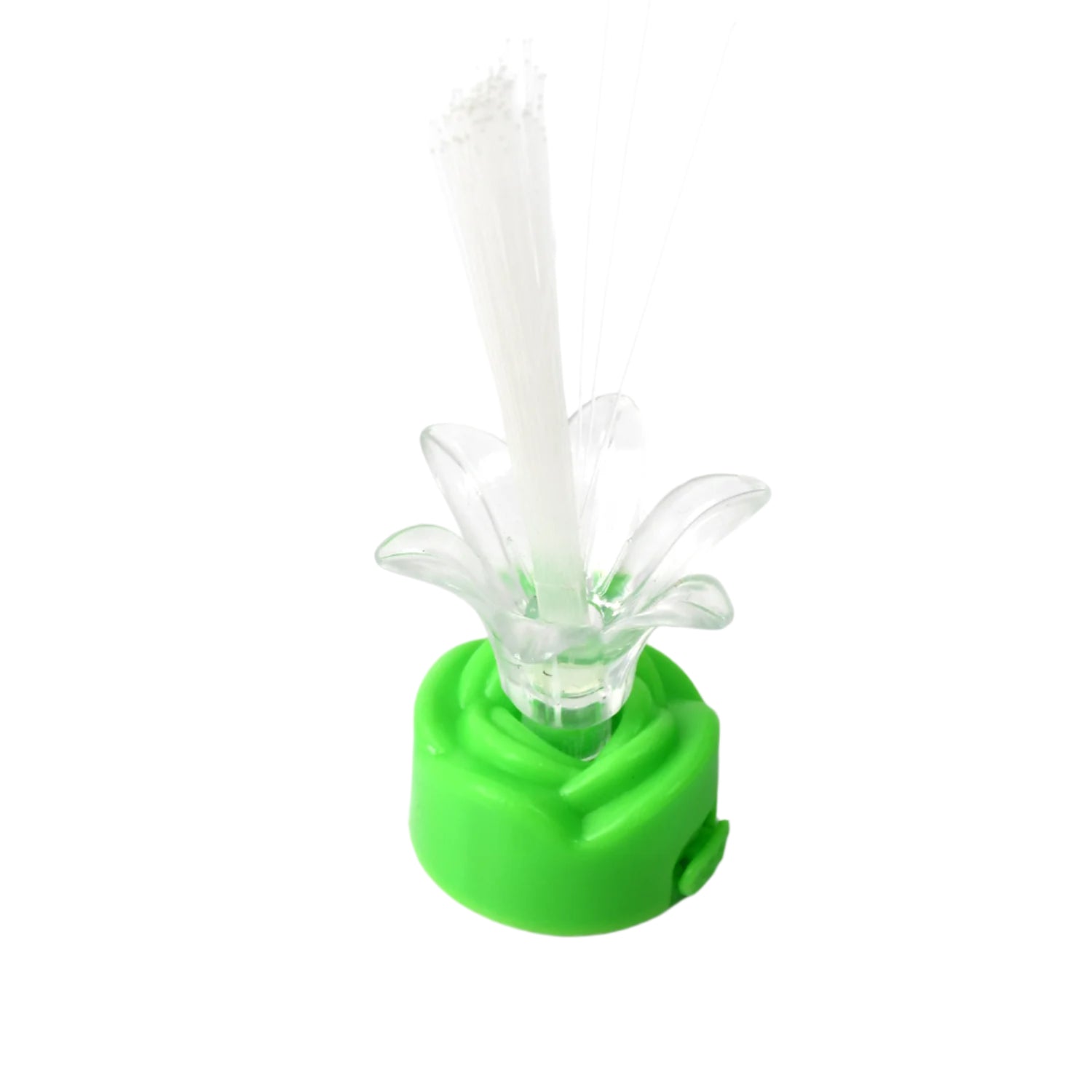 LED Candlelight Vibrant Multicolor Decorative Light - Side View